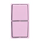 Leviton rk634-fp Fresh Pink Lemonade Color Change Kit