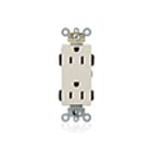 Leviton M1626-T 15A 125V Receptacle