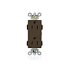 Leviton M1626 15A 125V Receptacle