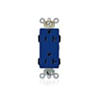 Leviton M1636-B 20A 125V Receptacle