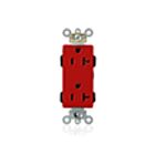 Leviton M1636-R 20A 125V Receptacle