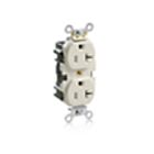 Leviton M5362-ST 20A 125V Receptacle