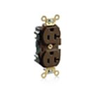 Leviton M5362 20A 125V Receptacle