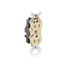 Leviton M8200-IGI 15A 125V Receptacle