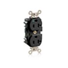 Leviton M8300-E 20A 125V Receptacle