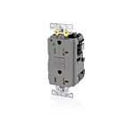 Leviton MGFT2-HGG 20A 125V Receptacle