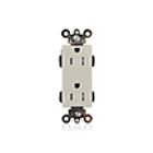 Leviton MT162-T 15A 125V Receptacle