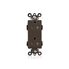 Leviton MT163 20A 125V Receptacle
