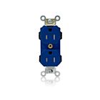 Leviton MT562-SB 15A 125V Receptacle