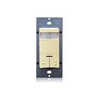 Leviton ODS0D-IDI Ivory Ir Occupancy Sensor