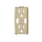 Leviton RKAA1-CA 15A Receptacle