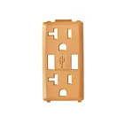 Leviton RKAA2-TC 20A Receptacle