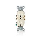 Leviton T5320-T 15A 125V Receptacle