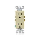 Leviton T5325-I 15A 125V Receptacle