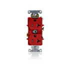 Leviton T5362-R 20A 125V Receptacle