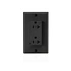 Leviton T5380-E 20A 125V Receptacle