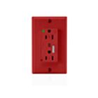 Leviton T8280-R 15A 125V Receptacle