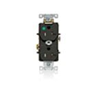 Leviton T8300-E 20A 125V Receptacle