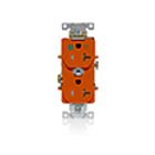 Leviton T8300-IG 20A 125V Receptacle