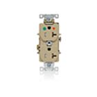 Leviton T8300-IGI 20A 125V Receptacle