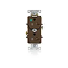 Leviton T8300 20A 125V Receptacle