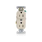 Leviton TBR15-T 15A 125V Receptacle