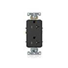 Leviton TDR20-E 20A 125V Receptacle