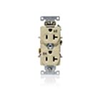 Leviton WBR20-I 20A 125V Receptacle