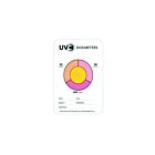 Light Efficient Design LC-UVC-TRICARD-10PK Uvc Doscimeter Card (10 Pack)