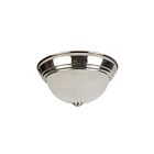 Light Efficient Design RP-DRG-15N-8L-30K-WC-G2 6W Surface Mount Drum Fixture