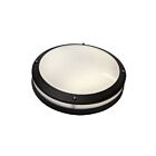 Light Efficient Design RP-DRT-13N-8L-40K-WC-G2 6W Surface Mount Drum Fixture