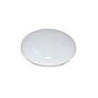 Light Efficient Design RP-DRU-11N-14L-35K-WC-G2-A 10W Surface Mount Drum Fixture