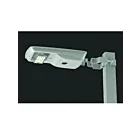 Light Efficient Design RP-SAL-BKT-30W-SP-G1 30W Square Pole Bracket For 30W