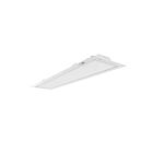 Light Efficient Design RP-TTF-G1-1X4-31L-850-FWFC 1'x4' 24W LED Flat Panel