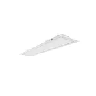 Light Efficient Design RP-TTF-G1-1X4-36L-850-FWFC 1'x4' 28W LED Flat Panel