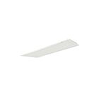 Light Efficient Design RP-TTF-G1-2X4-25L-850-FWFC 2'x4' 20W LED Flat Panel