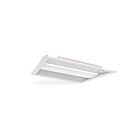 Light Efficient Design RP-TTV-G1-2X2-20L-850-FWFC 2'x2' 16W LED Flat Panel
