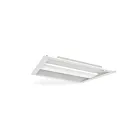 Light Efficient Design RP-TTV-G1-2X2-25L-835-FWFC 2'x2' 20W LED Flat Panel