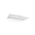 Light Efficient Design RP-TTV-G1-2X4-33L-850-FWFC 2'x4' 26W LED Flat Panel