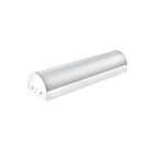 Light Efficient Design RPT-P-LIVC-G2-3FT-20L-840-FWFC-EMG-R-S1 3' 15W LED Linear Strip Light
