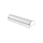 Light Efficient Design RPT-P-LIVC-G2-4FT-20L-840-FWFC-OCC-R-S1 15W LED Linear Stairwell Strip Fixture