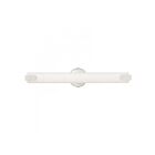 Livex Lighting 16363-05 Lund 32W Polished Chrome Bath Vanity Light