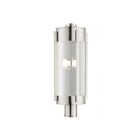 Livex Lighting Sheridan 22387-91 3-Lights 180W Brushed Nickel Outdoor Post Top Lantern