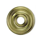 Livex Lighting 8217-01 Antique Brass Ceiling Medallions