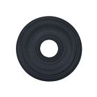 Livex Lighting 8217-04 Black Ceiling Medallions