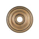 Livex Lighting 8219-48 Antique Gold Leaf Ceiling Medallions