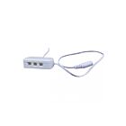 Lotus LED AD-107THB1 6-Port Hub for Puck Lights