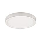 Lotus LED ADS5R9-5CCT 10W 5" Surface Mount Edgelit Disk CCT Selectable