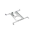Lotus LED FRP5 Flanged Rough-In Plate for model LRG4