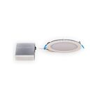 Lotus LB6R 14W 6" Economy Super Thin Recessed Light